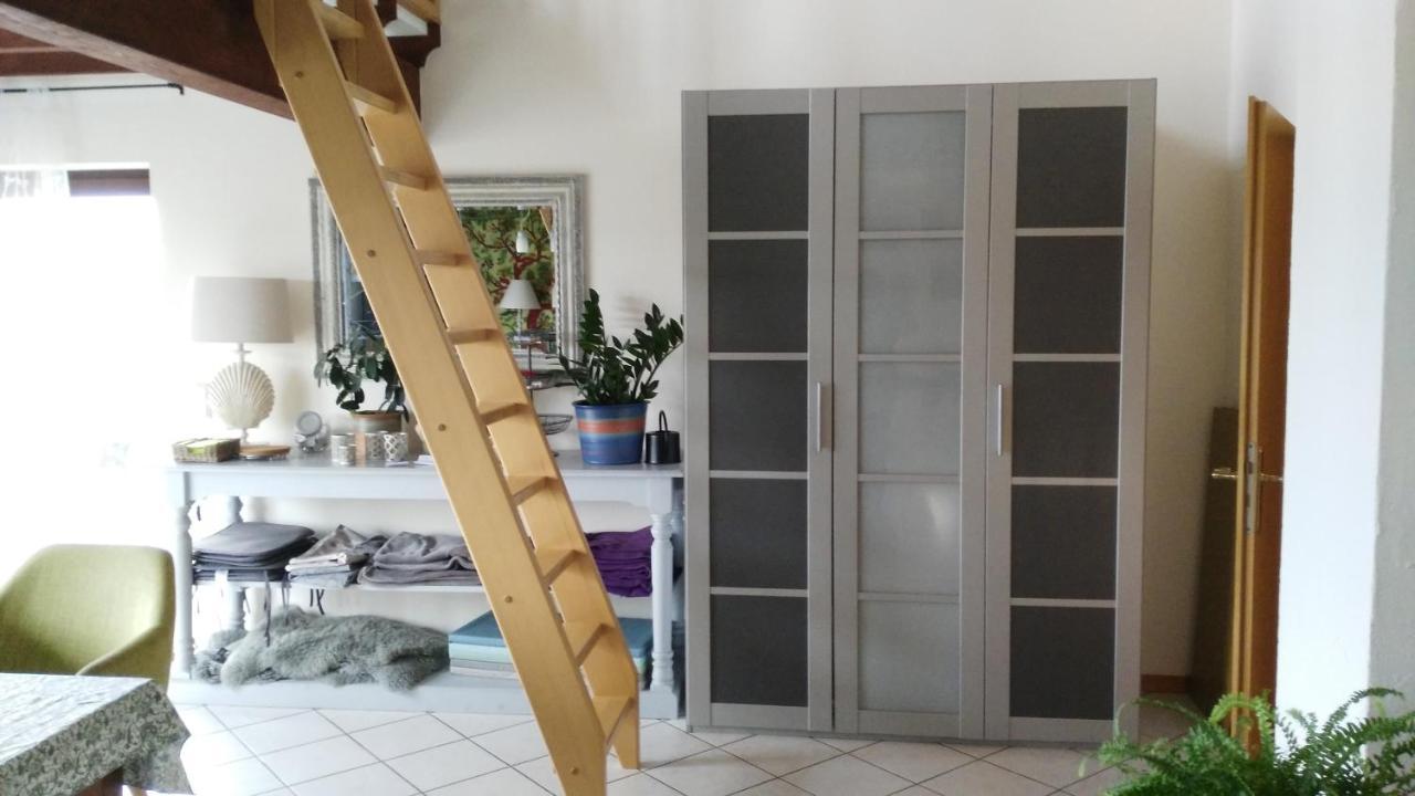 Exklusive Ferienwohnung Lurelei 150 Qm Mit Traumblick 4 Bis 9 P 巴哈拉赫 外观 照片