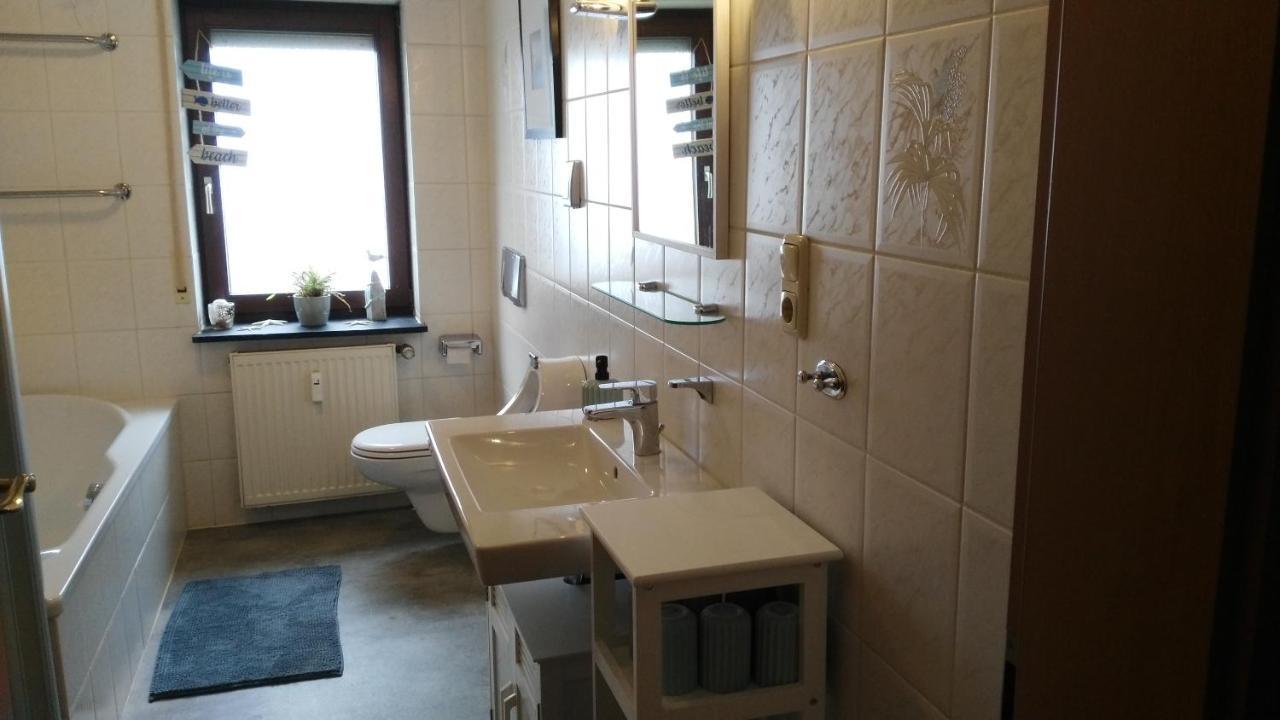 Exklusive Ferienwohnung Lurelei 150 Qm Mit Traumblick 4 Bis 9 P 巴哈拉赫 外观 照片