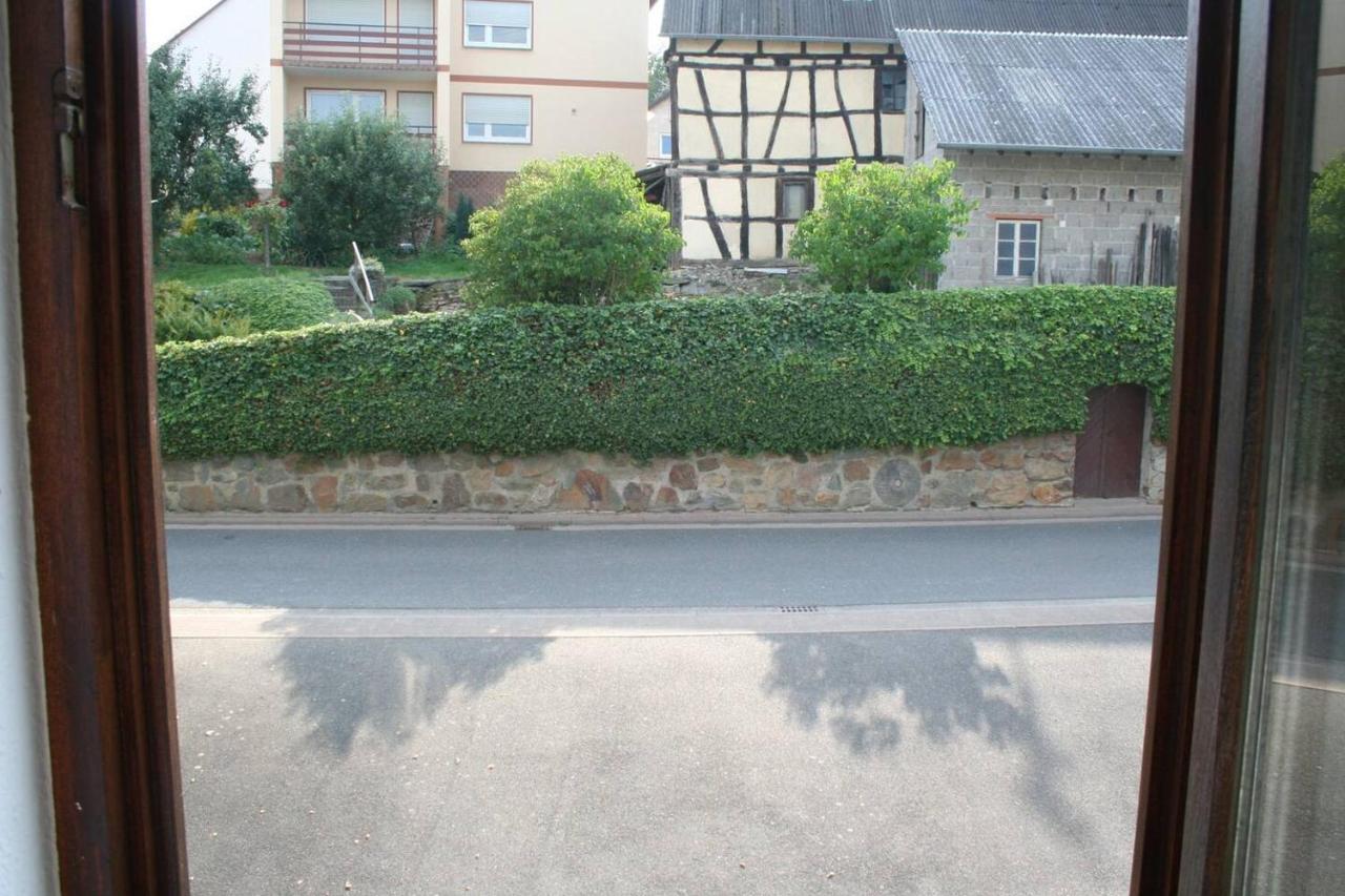 Exklusive Ferienwohnung Lurelei 150 Qm Mit Traumblick 4 Bis 9 P 巴哈拉赫 外观 照片